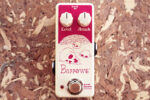 EarthQuaker Devices Barrows review – a titchy fuzz pedal with a huge voice