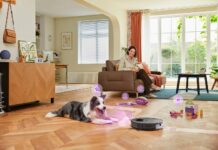 Black Friday No-Shows Can Still Score Big at Eureka Vacuums for Cyber Monday