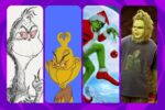 How the Grinch Stole Modern Christmas