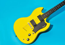 We said this Guild “reminds you exactly why you fell in love” with guitar – and you can get an incredible 20% off it at Reverb