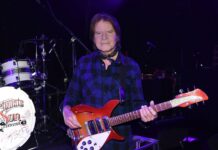 “I thought I could just give all my problems away and start over”: John Fogerty recalls giving away his prized ‘ACME’ Rickenbacker guitar to a 12-year-old after Creedence fell apart