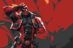 Surprise! Deadpool Is Also Coming to ‘Marvel Rivals’