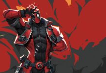 Surprise! Deadpool Is Also Coming to ‘Marvel Rivals’