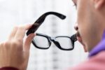 Sorry, Smart Glasses Will Not Save You From Your Phone