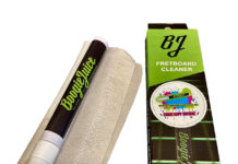 Stone’s Music Announce Boogie Juice Back in the U.K