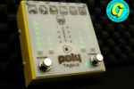 Poly Effects Trails review – probably the world’s most inspiring multi-effects pedal