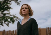 Rhea Seehorn Is Already Obsessing Over the ‘Pluribus’ Season Finale