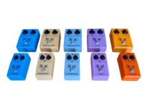 “Legends never die”: Ross revived under Bud Ross’s grandson with new Era 6 pedals after failed JHS relaunch