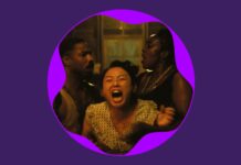 This ‘Sinners’ Star Knew You’d Have Feelings About That Grace Scene