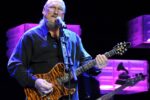 “He came up with the guitar parts we all studied. He produced the records we all worshipped”: Guitar community pays tribute to legendary guitarist Steve Cropper, who has died aged 84
