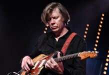 The Dire Straits song Thurston Moore says makes him “run out of the room”
