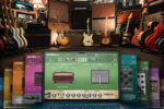 “A entire pro guitar recording chain in your DAW”: Universal Audio launches Paradise Guitar Studio