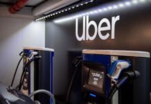 Uber Reportedly Downplaying EV Incentives for Drivers As It Prepares to Miss Emissions Goals