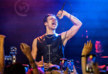 Yungblud fires back at The Darkness over Ozzy Osbourne tribute criticism: “They were trying to be doormen at a party that they weren’t invited to”