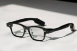 These Smart Glasses Cordially Invite You to Lug Around an Extra Battery