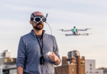 Antigravity A1 Review: There’s Nothing Else Like This 360 Camera Drone