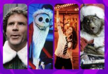 Our 16 Favorite Holiday Genre Movies, Ranked