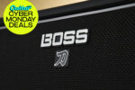 The Boss Katana can do it all – and it’s $50 off for Cyber Monday
