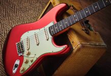 Reverb shares its best selling gear of the year – and 2025 was the year of the Strat