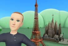 Looks Like We Can Finally Kiss the Metaverse Goodbye