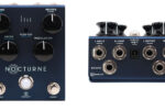 Introducing NOCTURNE Signature Andy Timmons Reverb from Keeley Electronics