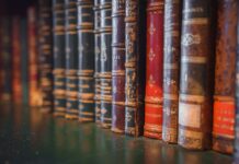 Librarians Aren’t Hiding Secret Books From You That Only AI Knows About