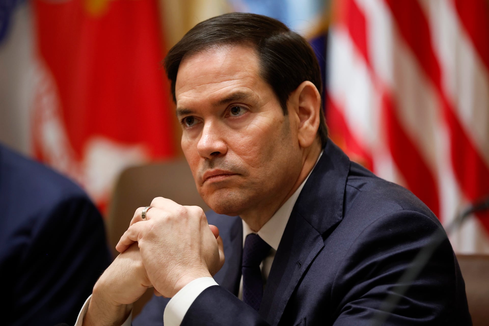 Marco Rubio Orders State Dept to Stop Using Calibri Font in Anti-DEI ...