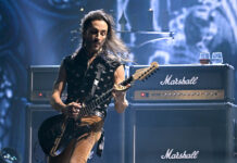 Nuno Bettencourt says bands often sabotage guest guitarists at gigs on purpose with sub-par gear: “I’ve dubbed it the ‘punishment’ rig’”