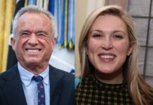 Who Is This Mysterious ‘South African Tech Billionaire’ in Olivia Nuzzi’s New Book?