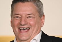 Netflix Reportedly Greased the Skids for Its Warner Acquisition by Yukking It Up with Trump