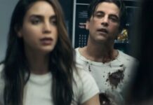 Skeet Ulrich Reveals the ‘Scream’ Reboots’ Original Endgame