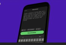 A Spotify Beta Feature Lets Users Make Custom Playlists by Writing AI Prompts