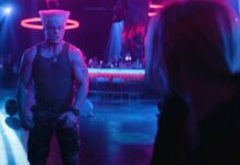 The First Trailer for the New ‘Street Fighter’ Movie Really Looks Like That