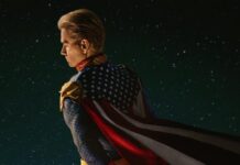 ‘The Boys’ Will Supe It Up One Last Time in April 2026