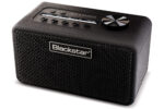 The Blackstar BEAM MINI harnesses a tube-driven feel in a digital desktop amp format – with plenty of amp models and even ISF control