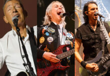 The 12 new guitar albums you should all be excited for in 2026