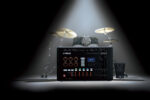 YAMAHA DRUMS Expands EAD-Series with New Flagship Model EAD50.