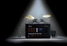 YAMAHA DRUMS Expands EAD-Series with New Flagship Model EAD50.