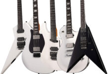 14 new guitars in ESP’s LTD Deluxe 1000 Series are the “best in its history” – here’s everything you need to know
