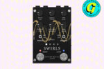 Ghost Note Audio Swirls review – much more than a chorus pedal