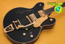 Gretsch Professional Series Falcon Center Block LTD review: “it has the looks, the attitude and the sound that you’ve been dreaming of”