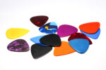 Your choice of plectrum can make a huge difference to your guitar playing – this is why it matters
