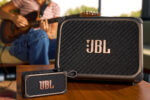 These Bluetooth practice amps from JBL have AI stem separation – and might just change the way you practice guitar