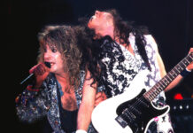 “Maybe he felt my part was getting bigger than a band member should be”: Jake E. Lee on contract negotiations for Ozzy’s The Ultimate Sin