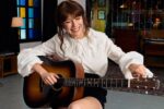 “It has that classic D-18 sound”: Molly Tuttle teams up with Martin on two new signature models inspired by her 1943 D-18