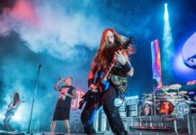 “You never say never”: Zakk Wylde says new music with Pantera’s tribute lineup is possible