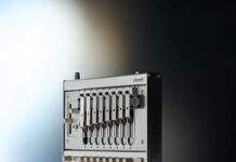 KORG Introduce Phase8 Acoustic Synthesiser