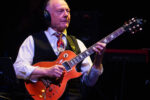 “If I had known the grief that was coming my way, I would have stayed in real estate!”: Robert Fripp on facing the backlash to King Crimson’s Red