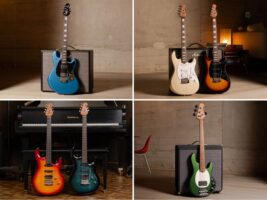 Sterling-by-Music-Man-at-NAMM-2026-1
