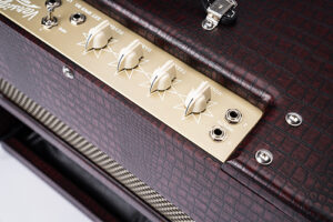 Varsity-Reverb-P2P-Burgundy-Control-Panel